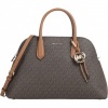 Foto van Michael Kors Dames Tas Bruin 30T6GX4S7B/252