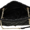 Foto van Steve Madden Dames Tas Zwart SM13002329/BLK Bira-9