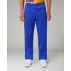 Foto van Australian Heren Broek Multi ARUPA0037/600 Pantalone V Acetate Con Zip