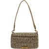 Foto van Kurt Geiger Dames Tas Bruin 5829643609 Mini Oxford