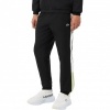Foto van Lacoste Heren Trainingspak Zwart WH0219/258 1HW1