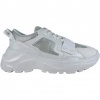 Foto van Versace Couture Heren Sneaker Wit YA3SC2-ZSE03/LA3