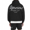 Foto van Represent Heren Trui Zwart Owners Club Script Hoodie
