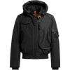 Foto van Parajumpers Jongens Jas Zwart PBJKMA61/541 Gobi