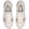 Foto van Liu Jo Dames Sneaker Wit BF5017-PX031/S1874