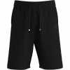 Foto van Boss Heren Short Zwart 50557365/001 Shords