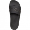 Foto van Boss Heren Slipper Zwart 50536835/001 Aryeh