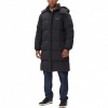 Foto van Armani Exchange Heren Jas Zwart XM001846-AF16340/UC001