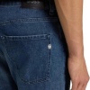 Foto van Boss Heren Jeans Blauw 50549824/411 C-Delaware