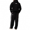 Foto van Equalite Heren Trui Zwart EQ.25.8.4.20/200 Eq Oversized Hoodie