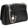 Foto van Guess Dames Tas Zwart HWZG9672210/Bla Noelle Ii Cnvrtble Xbody Flap