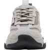 Foto van Steve Madden Heren Sneakers Grijs SM12000833/005 Possess-H