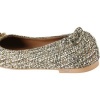 Foto van Kurt Geiger Dames Ballerina Goud 5000643609/225 Chelsea