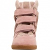 Foto van Steve Madden Dames Sneakers Roze SM11005696/914 Mavis