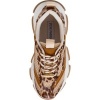 Foto van Steve Madden Dames Sneakers Bruin SM11004652/LET Possession-E