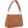 Foto van Valentino Dames Tas Bruin VBS9UM08/089 Dea Re Hobo Bag