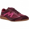 Foto van Steve Madden Dames Sneakers Rood SM11005540/DYQ Rally Time