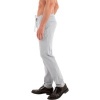 Foto van Boss Heren Broek Grijs 50549057/047 Kane1