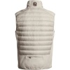 Foto van Parajumpers Jongens Bodywarmer Bruin PBHYWU63/269 Zavier