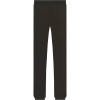 Foto van Fear Of God Heren Broek Zwart Off Black Pants