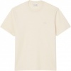 Foto van Lacoste Heren T-Shirt Wit TH5931/056 1HT1