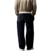 Foto van The Couture Club Heren Jeans Zwart TCCM3164 Skater