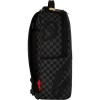 Foto van Sprayground Tas 910B7061 Midnight Chateau DLXSV