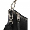 Foto van Steve Madden Dames Tas Zwart SM13001827/B-G Bsin