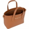 Foto van Valentino Dames Tas Bruin VBS9UM06/089 Dea Re Shopping Bag