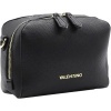 Foto van Valentino Dames Tas Zwart VBS52901G/001 Pattie