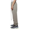 Foto van Fear Of God Heren Broek Grijs Dark Oatmeal Pants