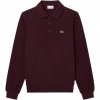 Foto van Lacoste Heren Trui Bruin SH5781/3KE