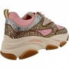 Foto van Steve Madden Meisjes Sneaker Roze 15000256/PKS Jprivy