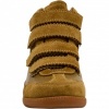 Foto van Steve Madden Dames Sneakers Bruin SM11004987/KOE Mustang