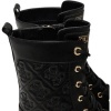 Foto van Guess Dames Laars Zwart FLTYANELE10/G008 Yancee