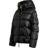 Foto van Parajumpers Meisjes Jas Zwart PGPUHY82/0541 TILLY