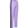 Foto van Australian Heren Broek Paars OLUPA0014BL/631 Triacetaat
