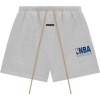 Foto van Fear Of God Korte Broek Grijs NBA