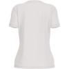 Foto van Guess Dames T-shirt Wit V6GI12-K3325/G056 Romy Ss Cn T-Shirt