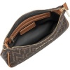 Foto van Valentino Dames Tas Bruin VBS9IS13/N06 Regina Re Shoulder Bag