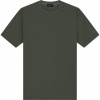 Foto van Tria D'Oro Heren T-shirt Groen Travel