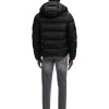 Foto van Boss Heren Jas Zwart 50565112/001 H-Corbinian-264