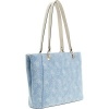 Foto van Guess Dames Tas Blauw HWDL96-72250/DLP Noelle Ii