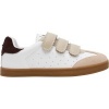 Foto van Steve Madden Dames Sneakers Wit SM11003846/15B Daybreak