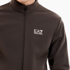 Foto van Armani Ea7 Heren Vest Bruin 7M002481-AF26523/U6027