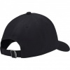 Foto van Boss Heren Cap Zwart 50556435/001 Zed Ss Icon