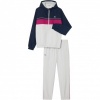 Foto van Lacoste Heren Trainingspak Wit WH2661/UXI