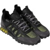 Foto van Cruyff Heren Sneakers Zwart CC253150/258 Fearia Futura