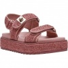 Foto van Steve Madden Dames Sandaal Roze SM11003034/DPR Bigmona