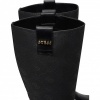 Foto van Guess Dames Laars Zwart FLFYNNFAL11/Black Yannis